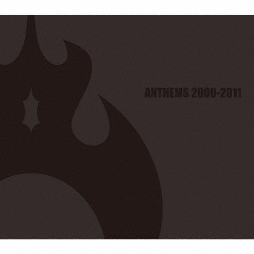 アンセムズ 2000-2011 | 生産限定盤/デビュー30周年記念