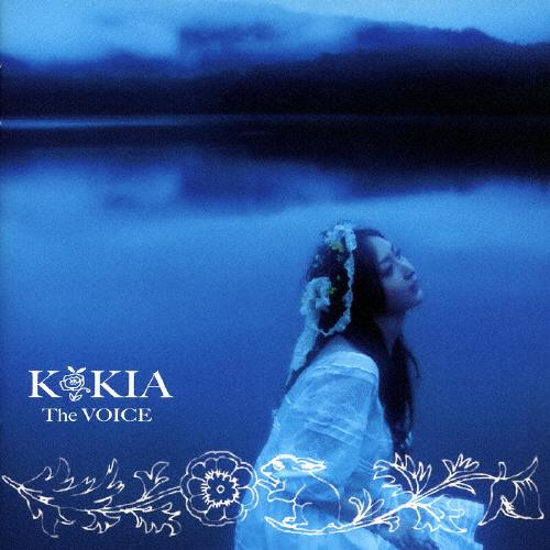 The Voice デビュー10周年記念 Kokia Victor Online Store