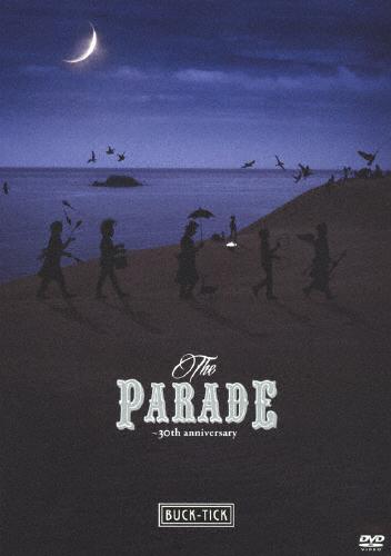 THE PARADE ～30th anniversary | 通常版/245分 | (DVD) | VICTOR