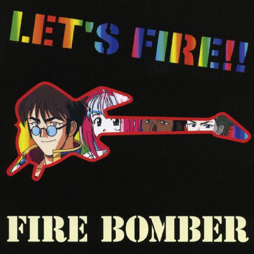 マクロス7 LET'S FIRE!! | Fire Bomber | VICTOR ONLINE STORE