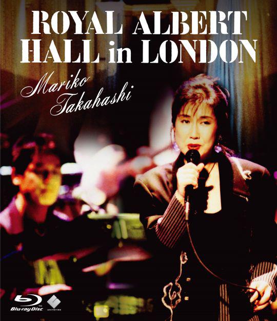 ROYAL ALBERT HALL in LONDON COMPLETE LIVE | 通常版 | Blu-ray