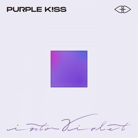 INTO VIOLET | 輸入盤 | PURPLE KISS | VICTOR ONLINE STORE