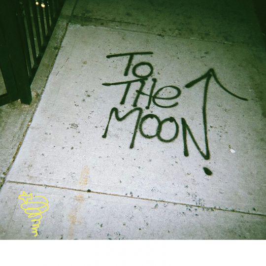 4th e.p.「to the moon e.p.」 | (アナログ盤） | VICTOR ONLINE STORE