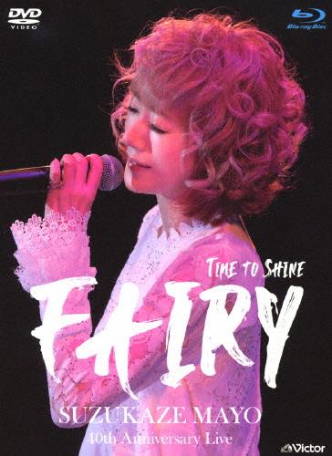 40th Anniversary Live Time to shine “Fairy