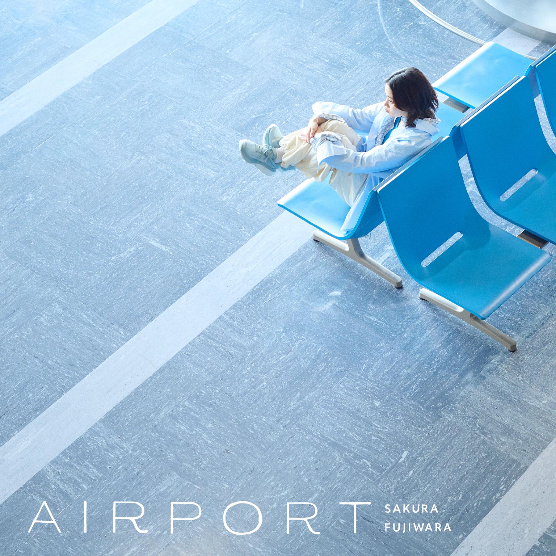 AIRPORT | 生産限定盤 | アナログレコード